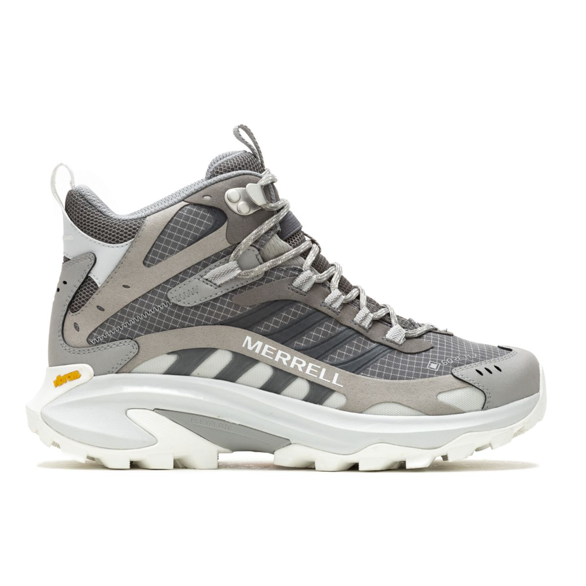 Women's Moab Speed 2 Mid GORE-TEX® Hiking Boots Merrell On Sale