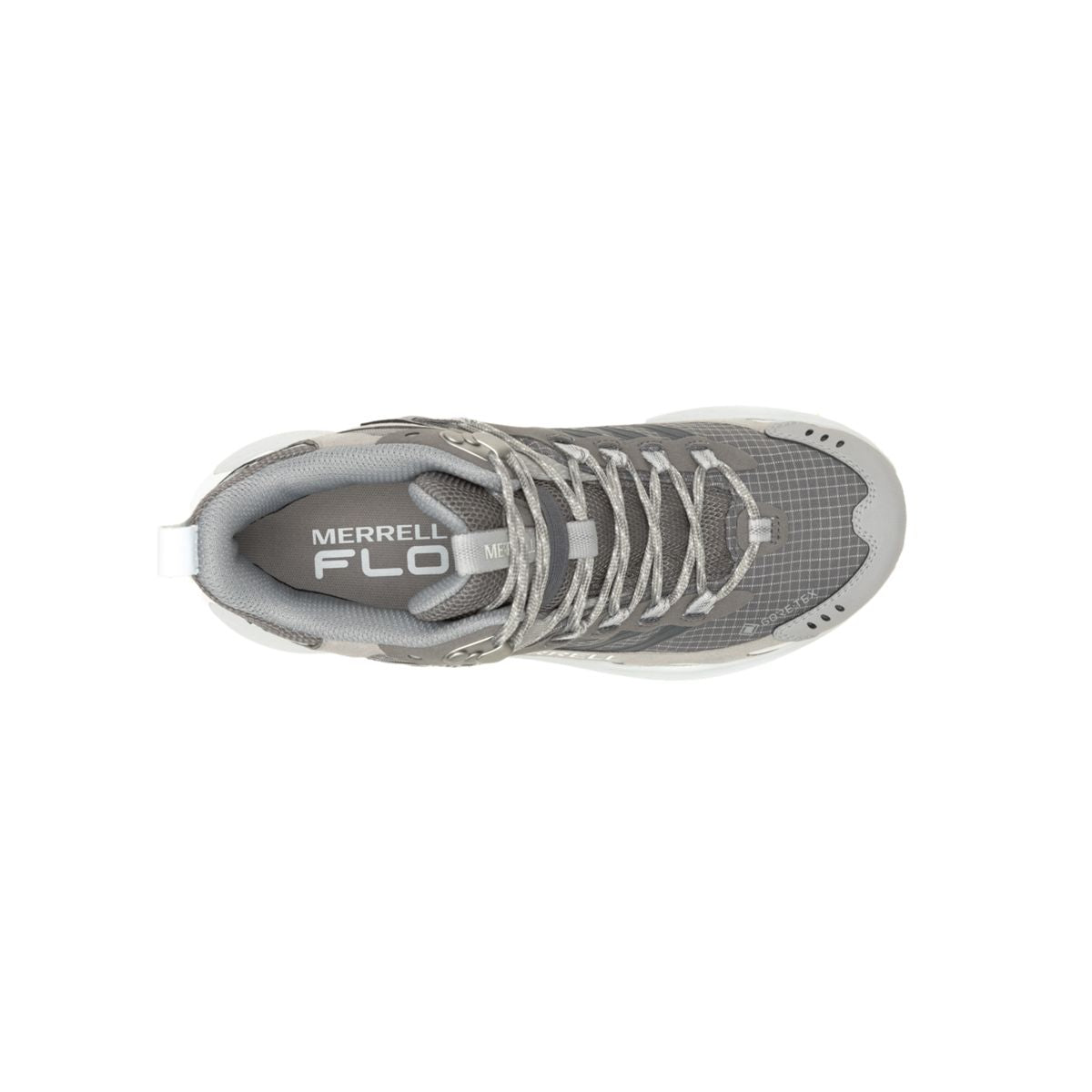 Women's Moab Speed 2 Mid GORE-TEX® Hiking Boots Merrell On Sale
