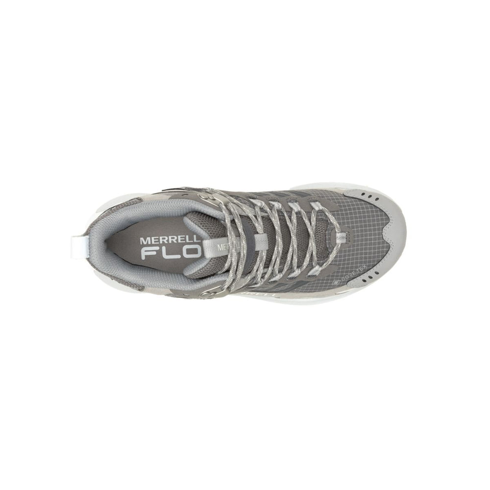 Women's Moab Speed 2 Mid GORE-TEX® Hiking Boots Merrell On Sale