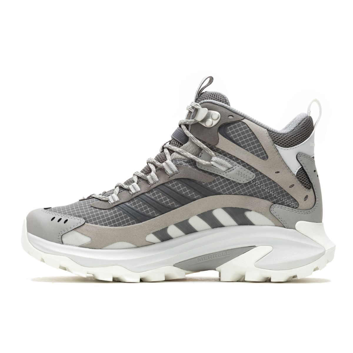 Women's Moab Speed 2 Mid GORE-TEX® Hiking Boots Merrell On Sale