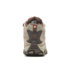 Women's Moab 3 Mid Waterproof Hiking Boots Merrell Onsale