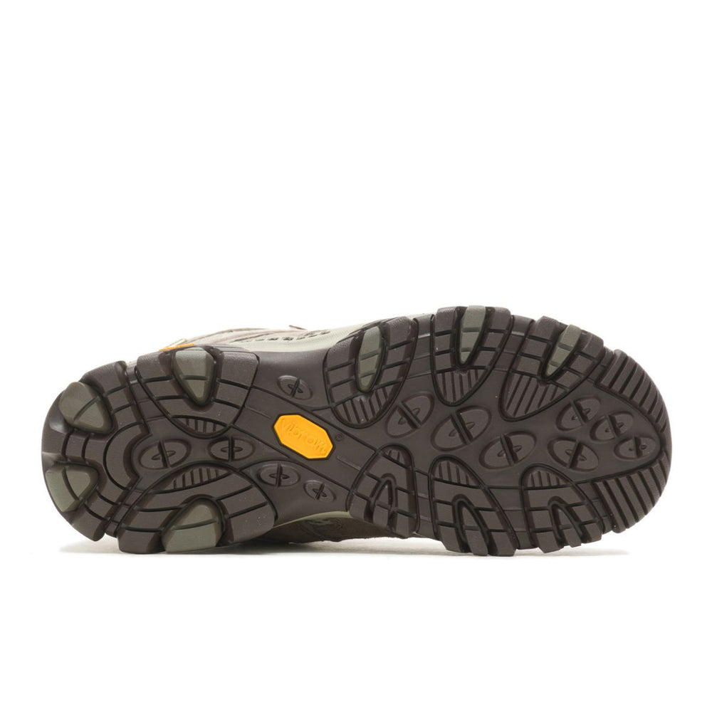 Women's Moab 3 Mid Waterproof Hiking Boots Merrell Onsale