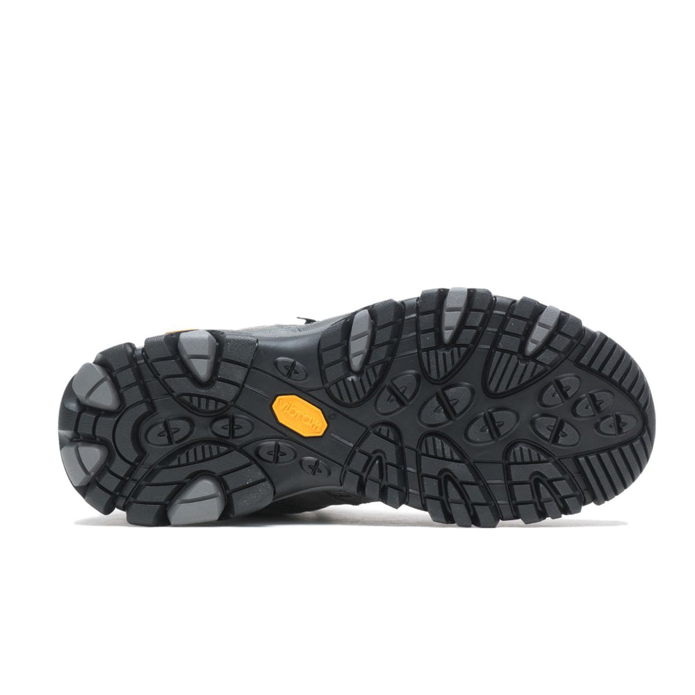 Women's Moab 3 Mid Waterproof Hiking Boots Merrell For Sale