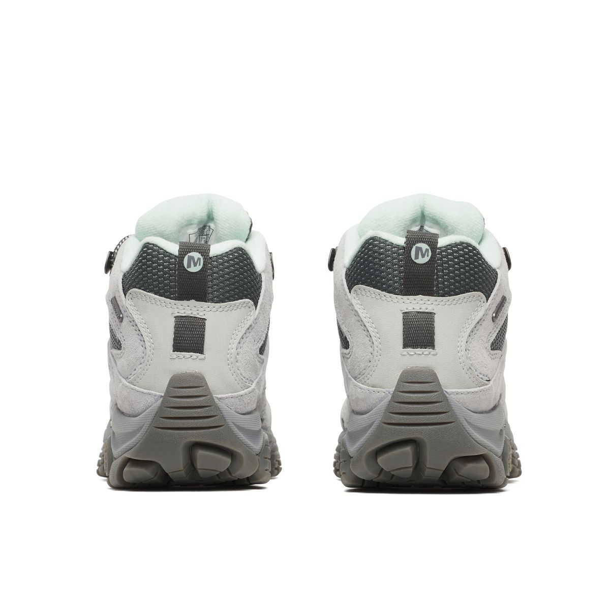 Women's Moab 3 Mid Waterproof Hiking Boots Merrell US