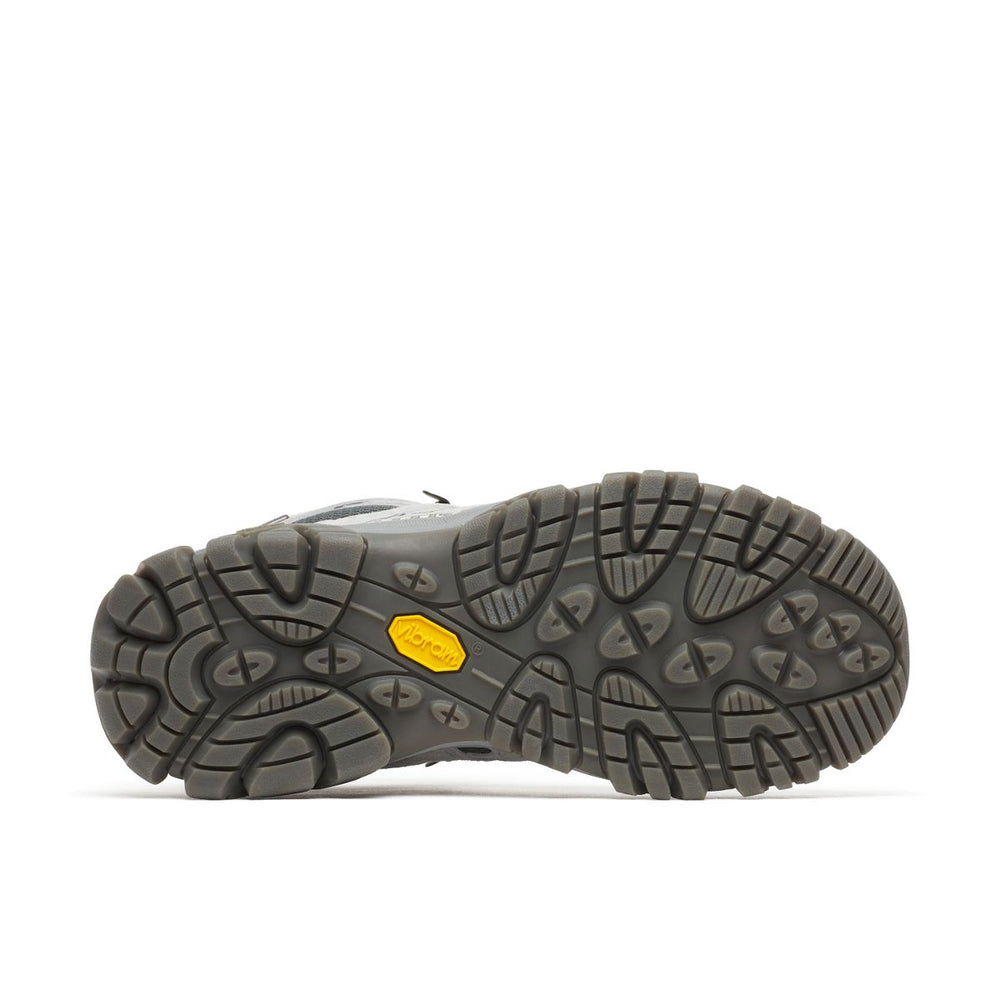 Women's Moab 3 Mid Waterproof Hiking Boots Merrell US