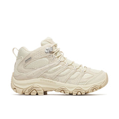 Women's Moab 3 Mid Waterproof Hiking Boots Merrell Near Me