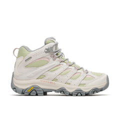 Women's Moab 3 Mid Waterproof Hiking Boots Merrell