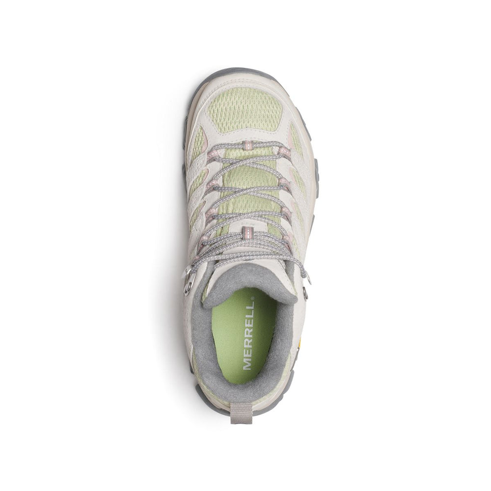 Women's Moab 3 Mid Waterproof Hiking Boots Merrell