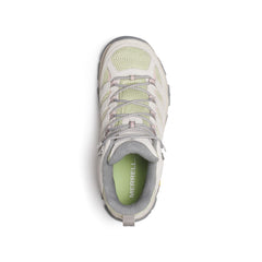 Women's Moab 3 Mid Waterproof Hiking Boots Merrell