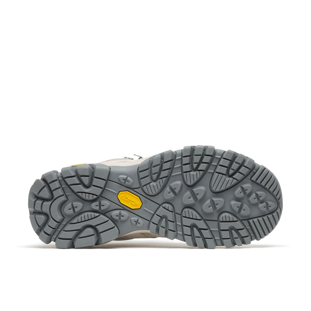 Women's Moab 3 Mid Waterproof Hiking Boots Merrell
