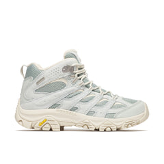 Women's Moab 3 Mid Waterproof Hiking Boots Merrell For Sale