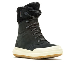Women Marquette Thermo Tall Zip Waterproof - Boots Merrell US