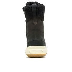 Women Marquette Thermo Tall Zip Waterproof - Boots Merrell US