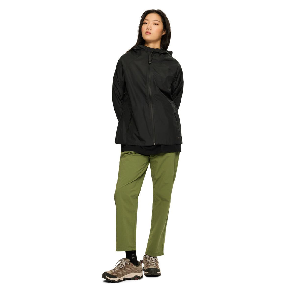Women - Rain Shell Jacket - Jackets Merrell Discount