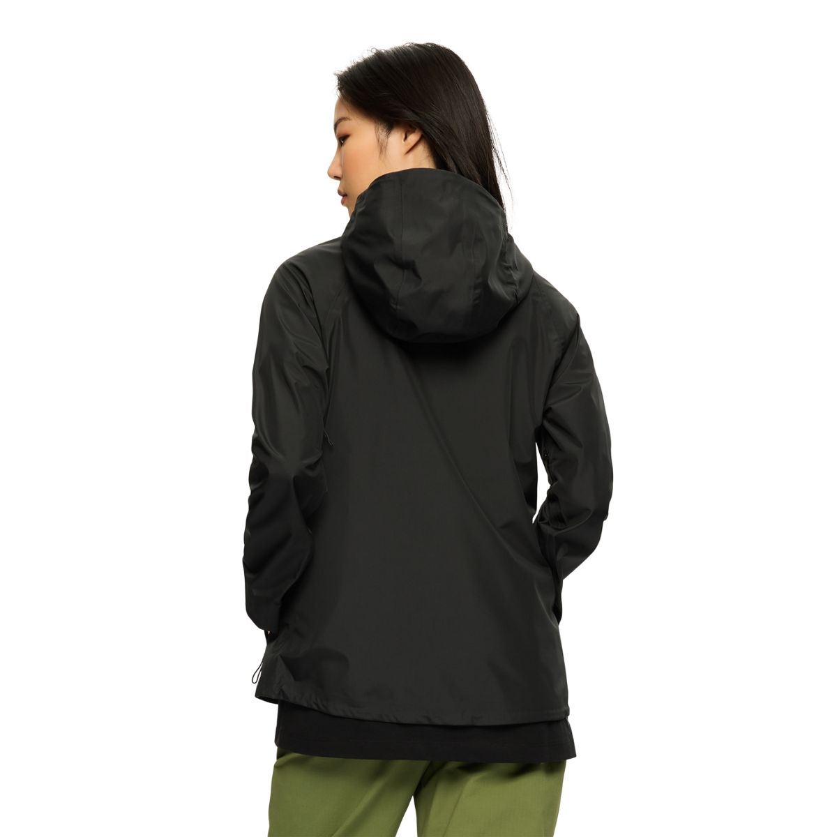 Women - Rain Shell Jacket - Jackets Merrell Discount