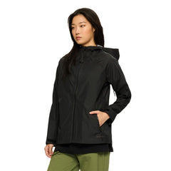 Women - Rain Shell Jacket - Jackets Merrell Discount