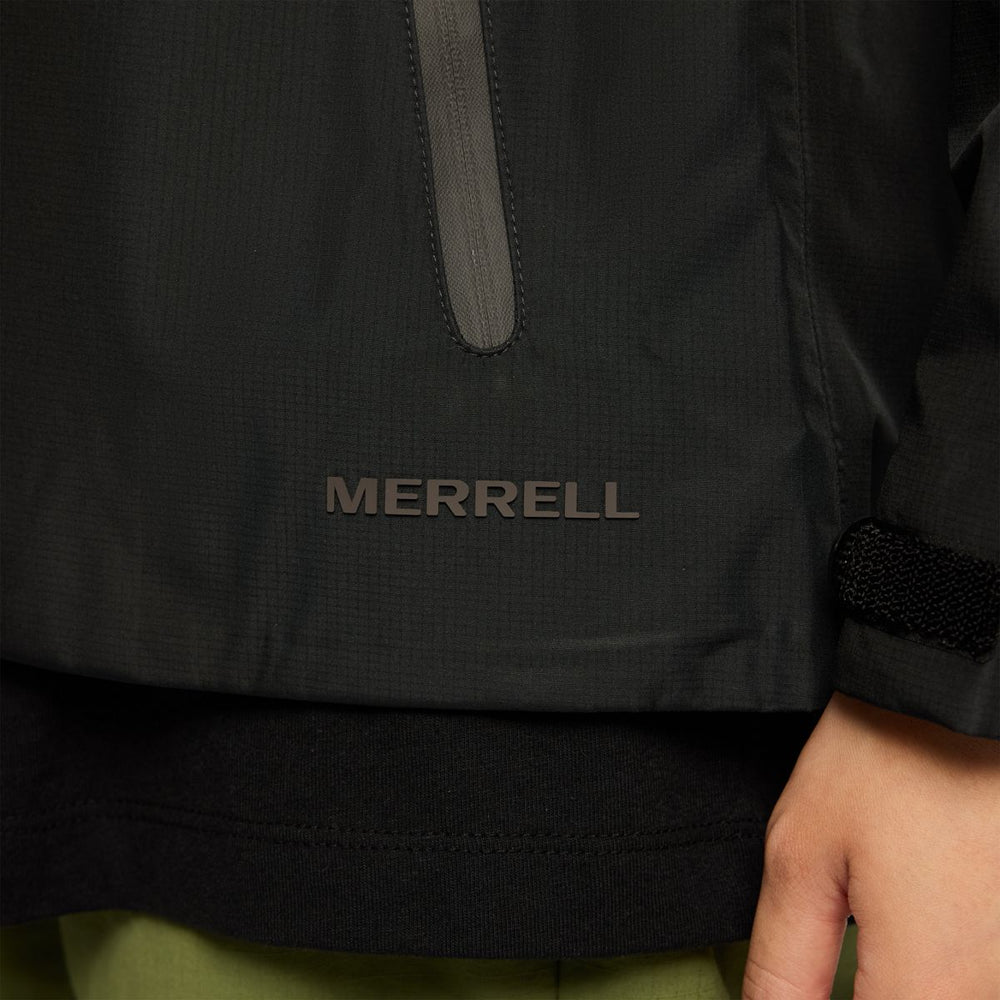 Women - Rain Shell Jacket - Jackets Merrell Discount