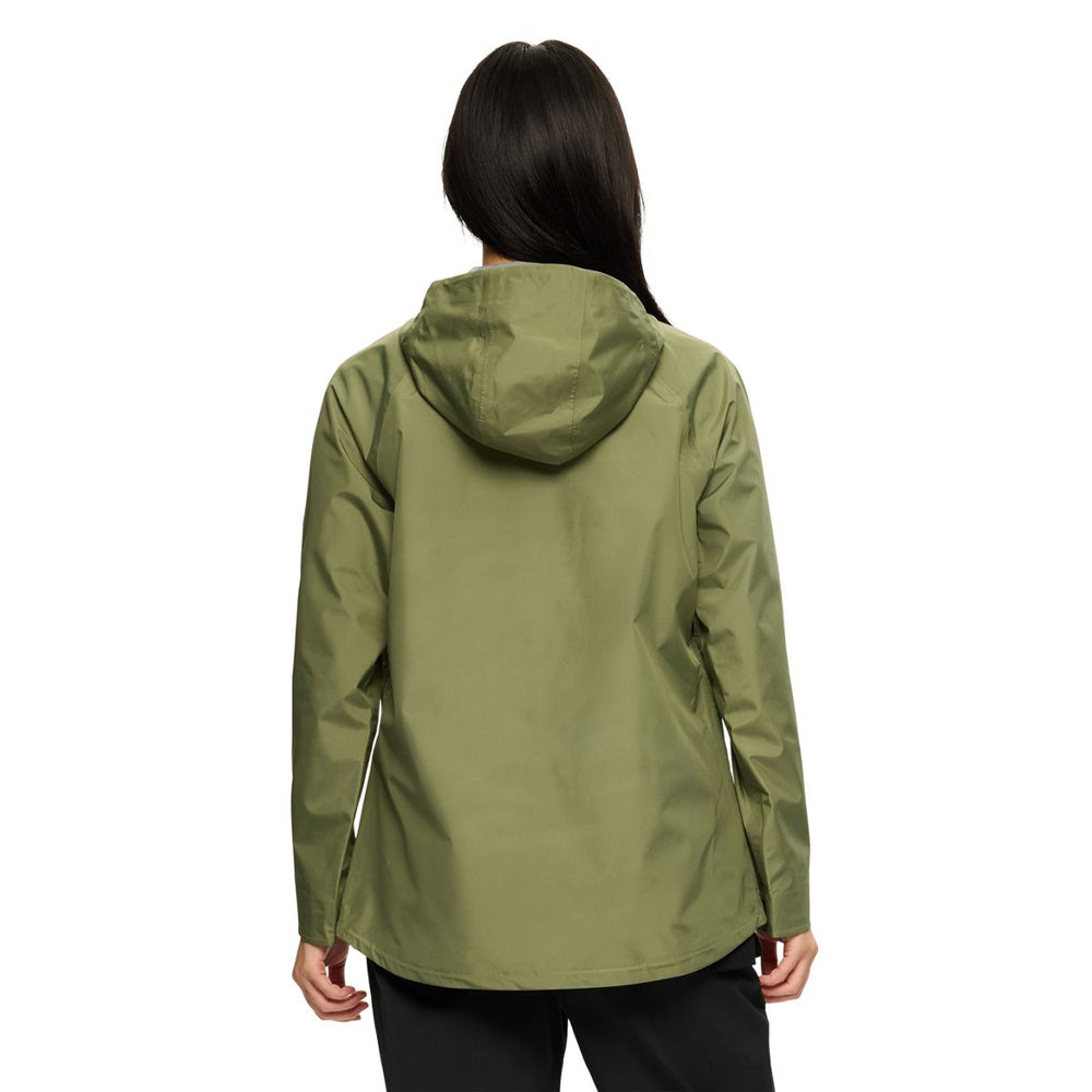 Women - Rain Shell Jacket - Jackets Merrell On Sale