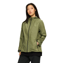 Women - Rain Shell Jacket - Jackets Merrell On Sale