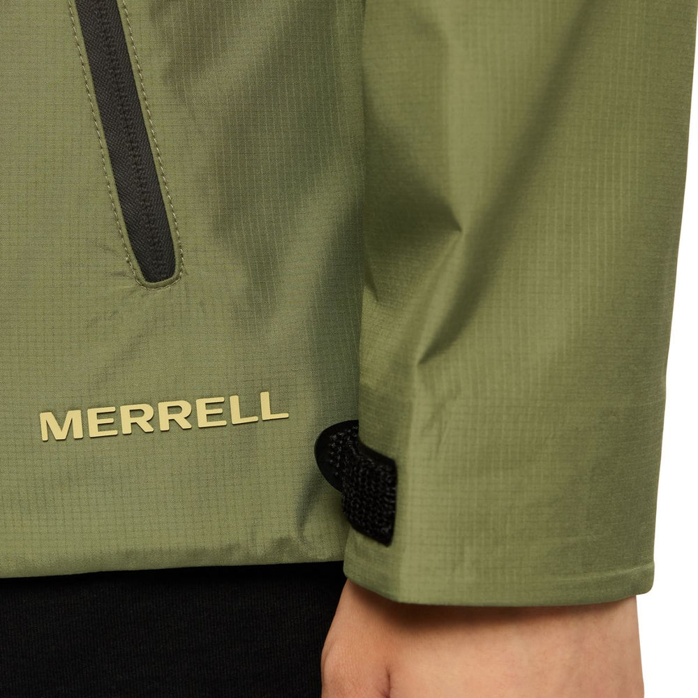 Women - Rain Shell Jacket - Jackets Merrell On Sale