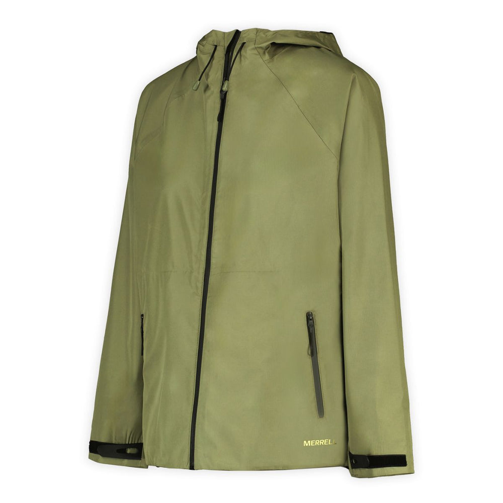 Women - Rain Shell Jacket - Jackets Merrell On Sale