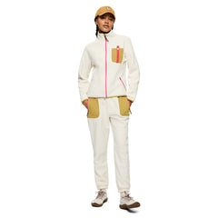 Women - Jungle Fleece Full Zip - Full zip / non hoodie Merrell For Sale