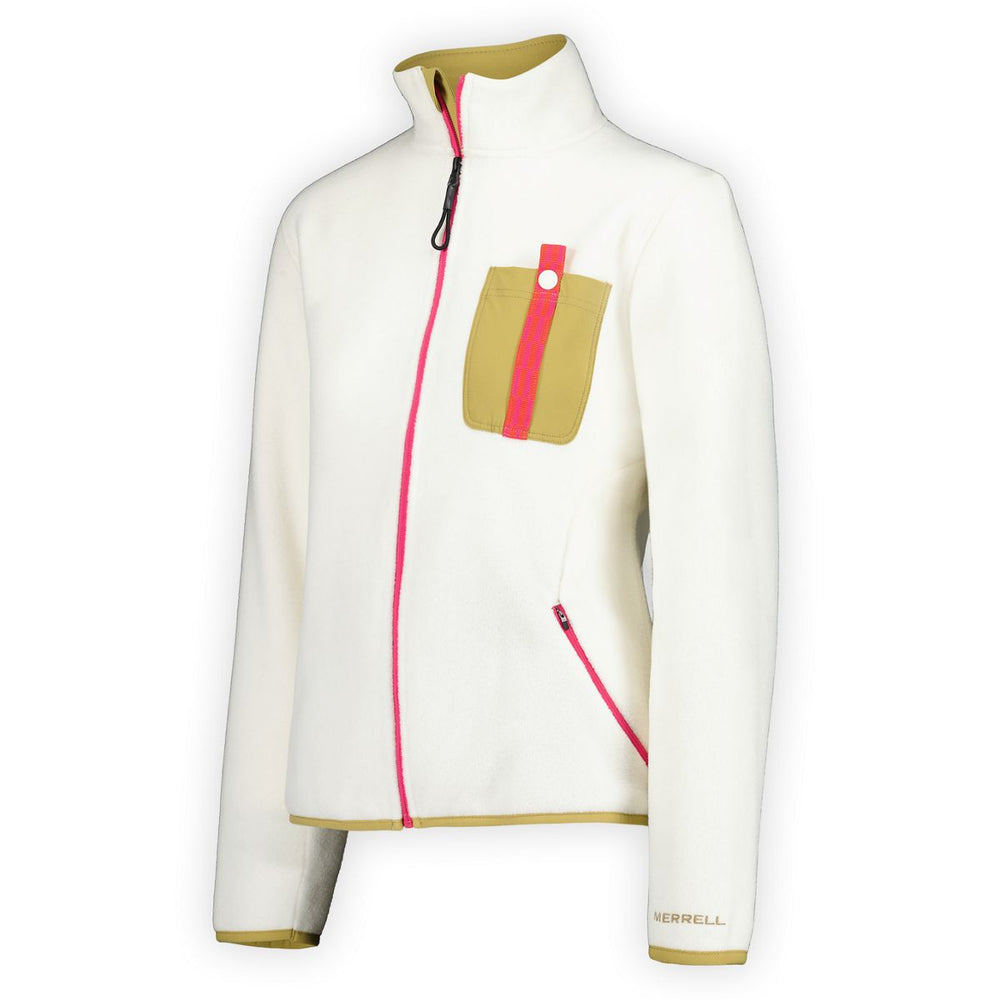 Women - Jungle Fleece Full Zip - Full zip / non hoodie Merrell For Sale