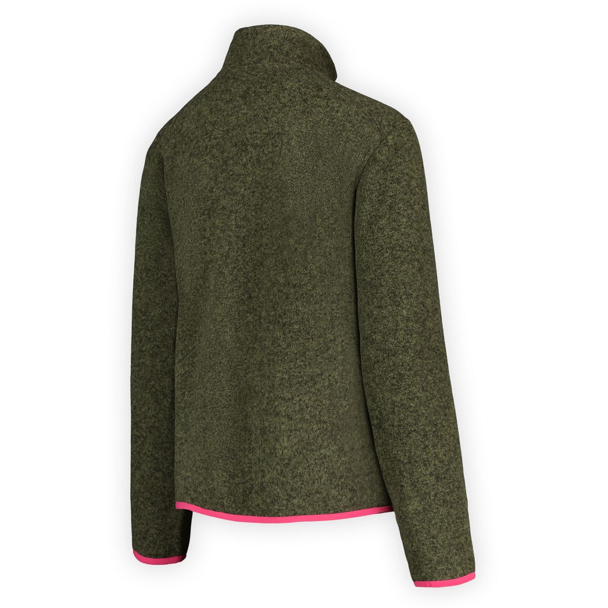 Women - Jungle Fleece Full Zip - Full zip / non hoodie Merrell US