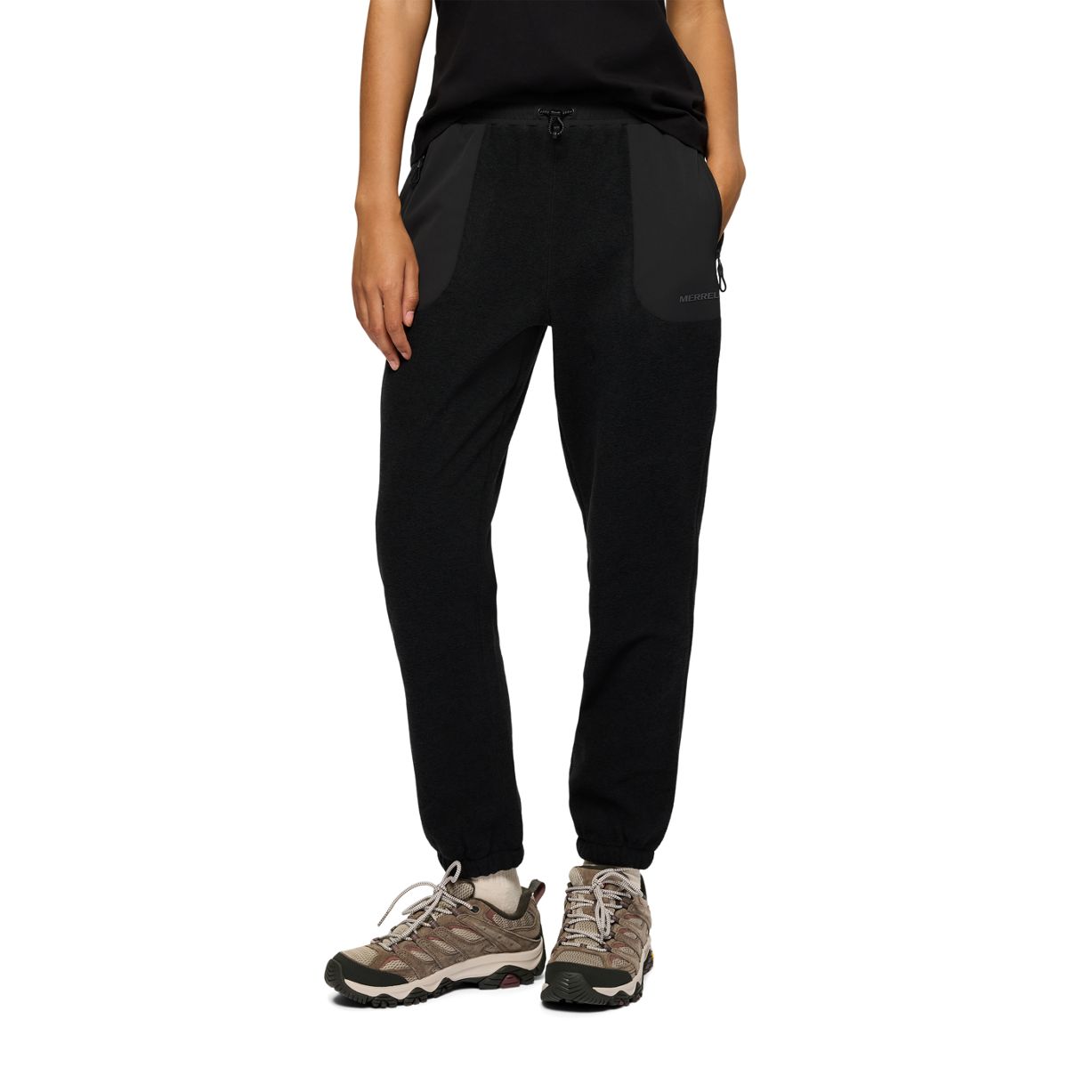 Women - Jungle Fleece Jogger - Pants Merrell Near Me