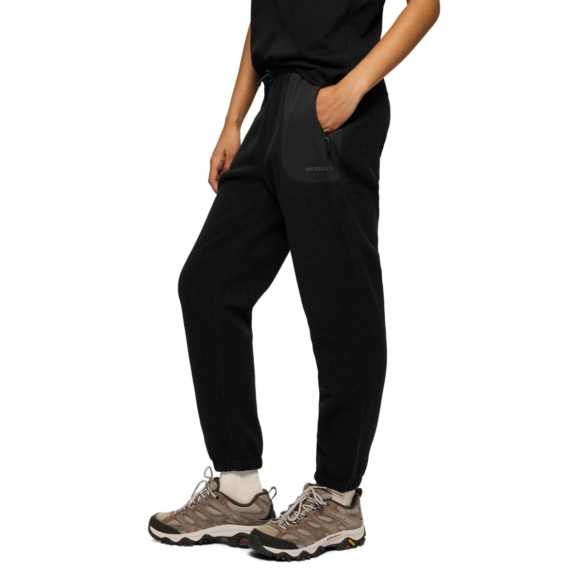 Women - Jungle Fleece Jogger - Pants Merrell Near Me
