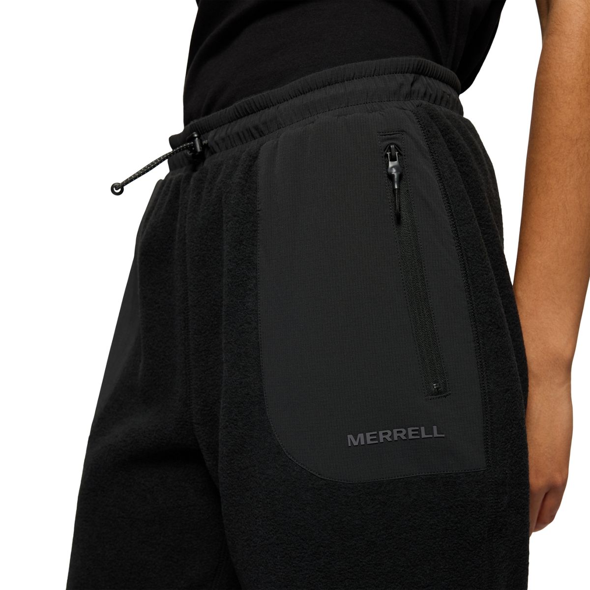 Women - Jungle Fleece Jogger - Pants Merrell Near Me