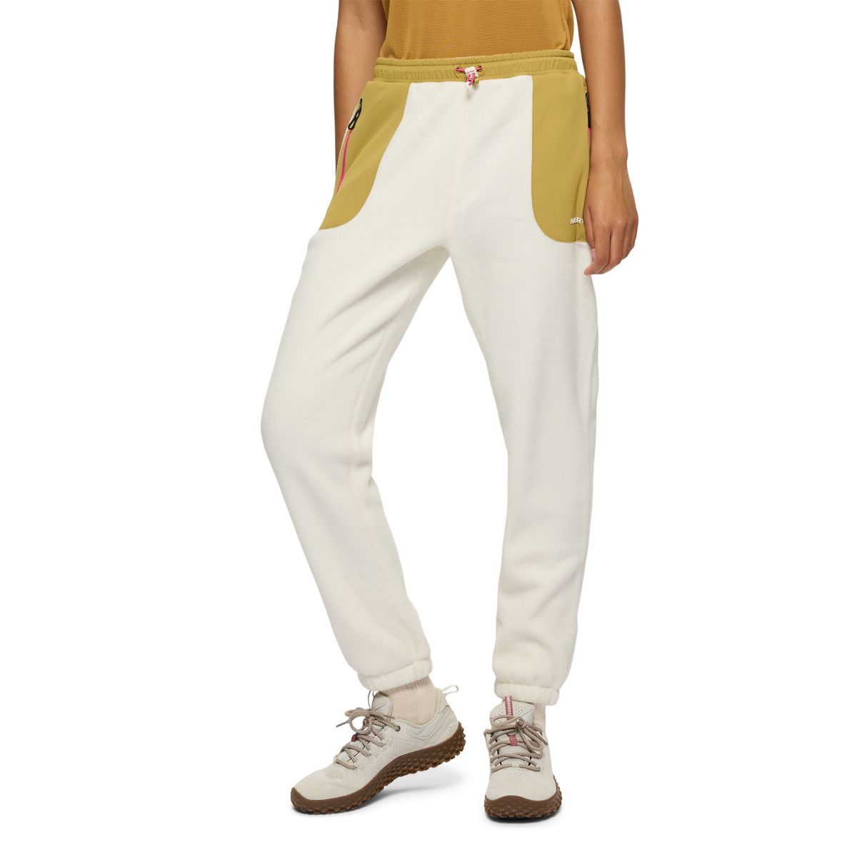 Women - Jungle Fleece Jogger - Pants Merrell