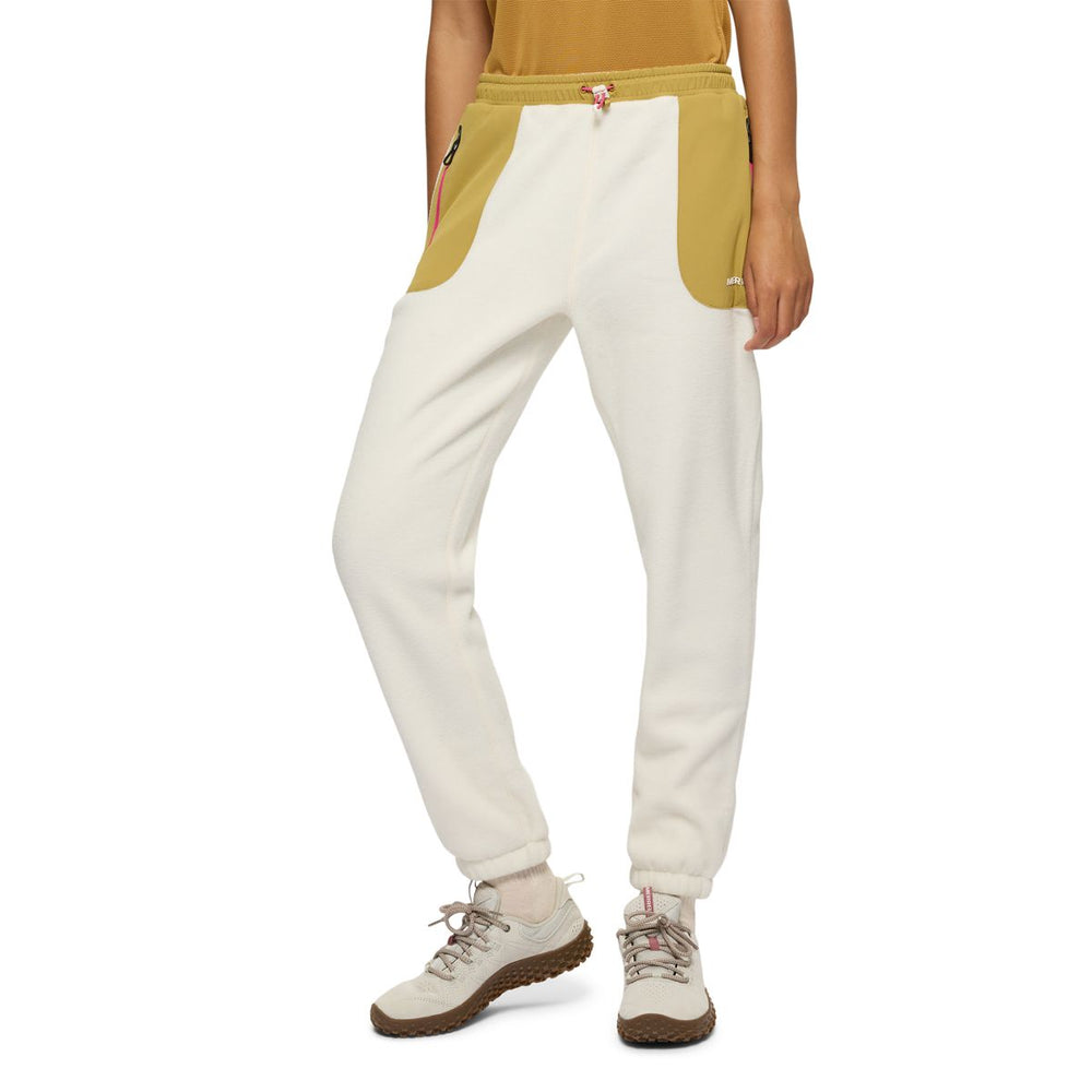 Women - Jungle Fleece Jogger - Pants Merrell
