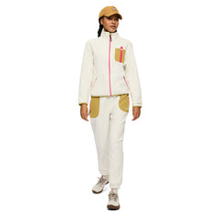 Women - Jungle Fleece Jogger - Pants Merrell