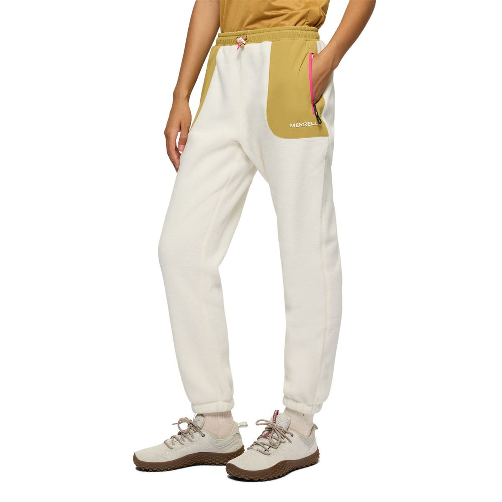 Women - Jungle Fleece Jogger - Pants Merrell