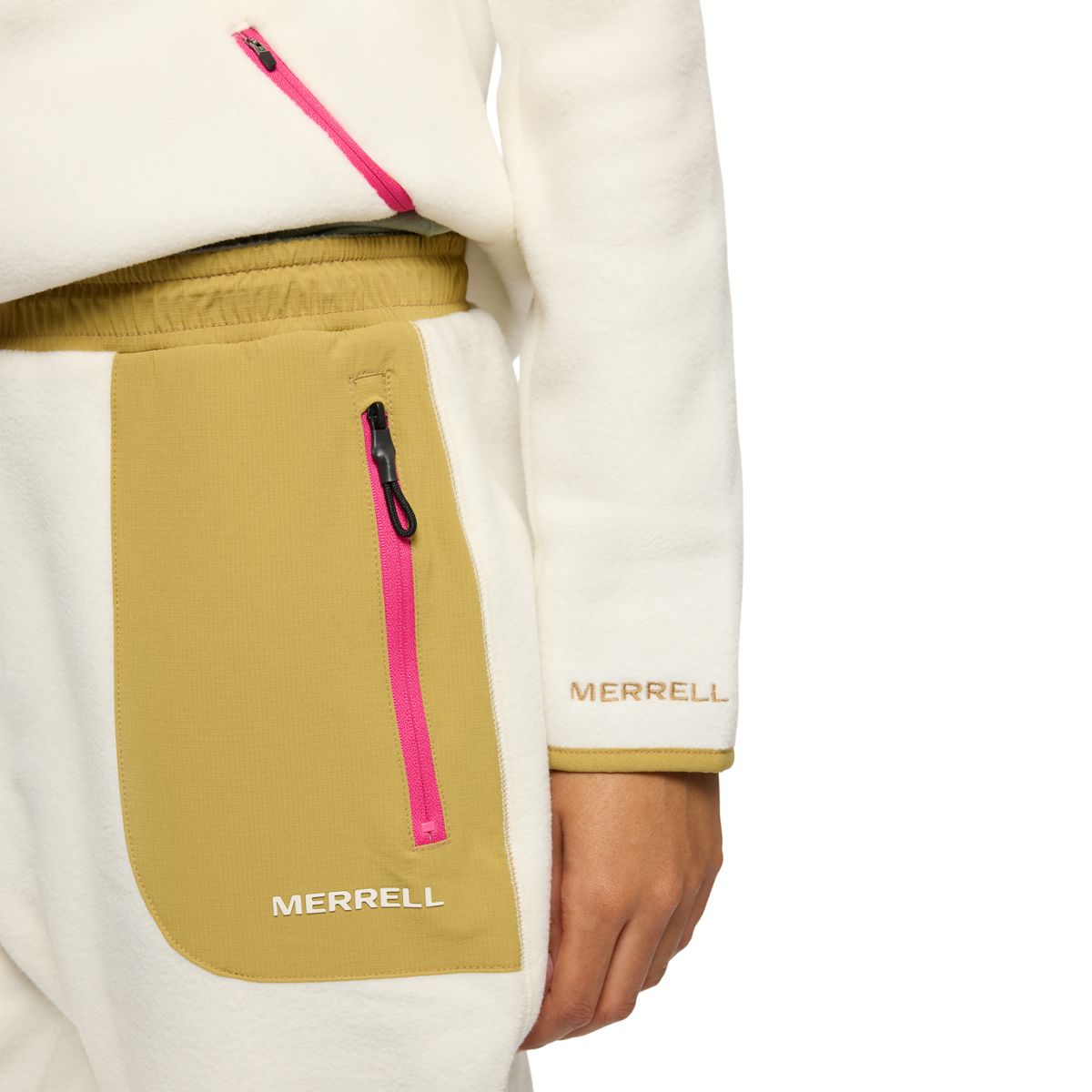 Women - Jungle Fleece Jogger - Pants Merrell