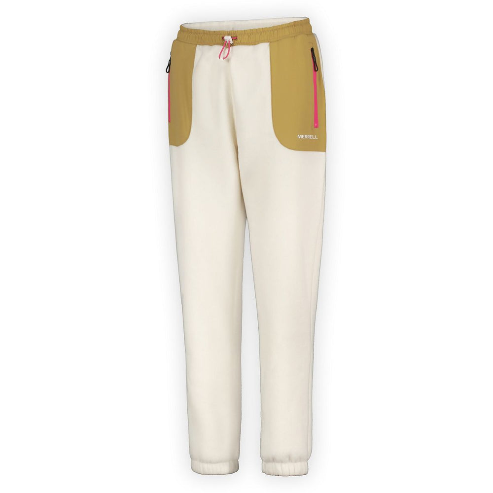 Women - Jungle Fleece Jogger - Pants Merrell
