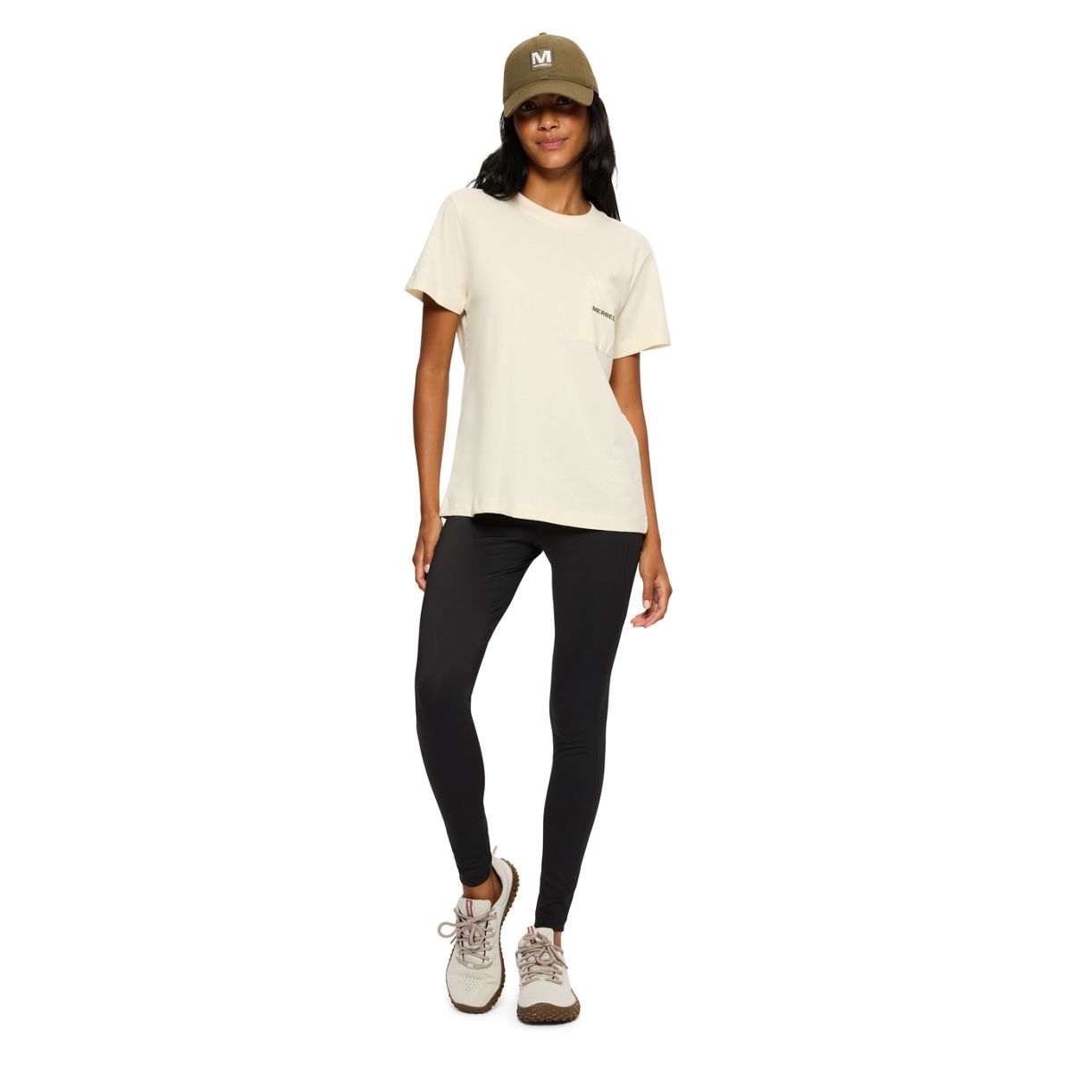 Women - Everyday Legging - Tights Merrell Discount
