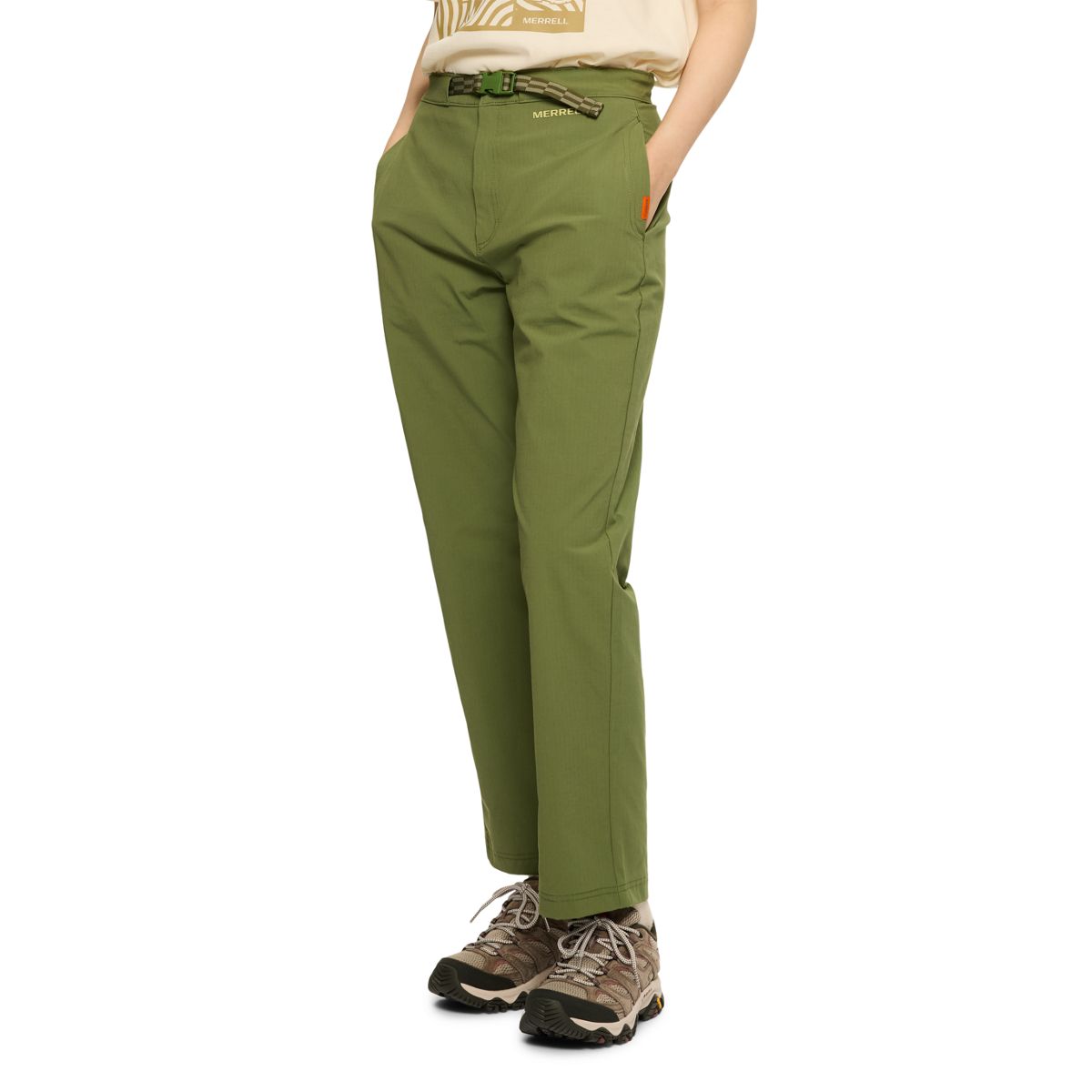Women - Jungle Pant - Pants Merrell Onsale