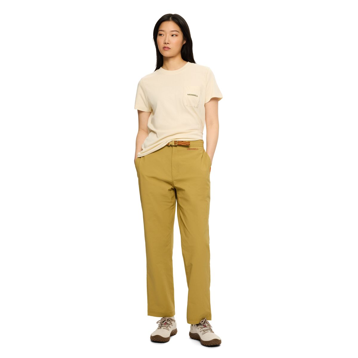 Women - Jungle Pant - Pants Merrell For Sale
