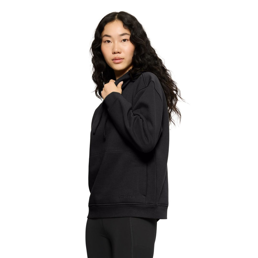 Women - Relaxed Hoody - Hoodies Merrell US