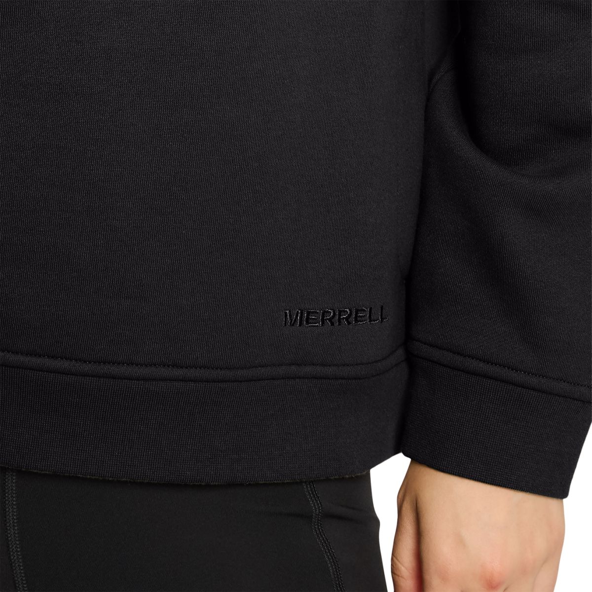 Women - Relaxed Hoody - Hoodies Merrell US