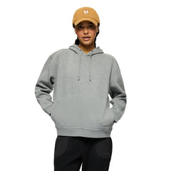 Women - Relaxed Hoody - Hoodies Merrell Near Me