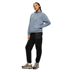 Women - Relaxed Hoody - Hoodies Merrell