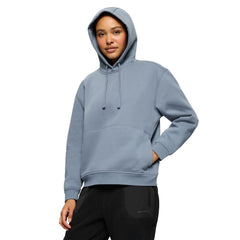 Women - Relaxed Hoody - Hoodies Merrell