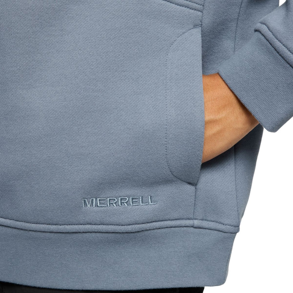 Women - Relaxed Hoody - Hoodies Merrell