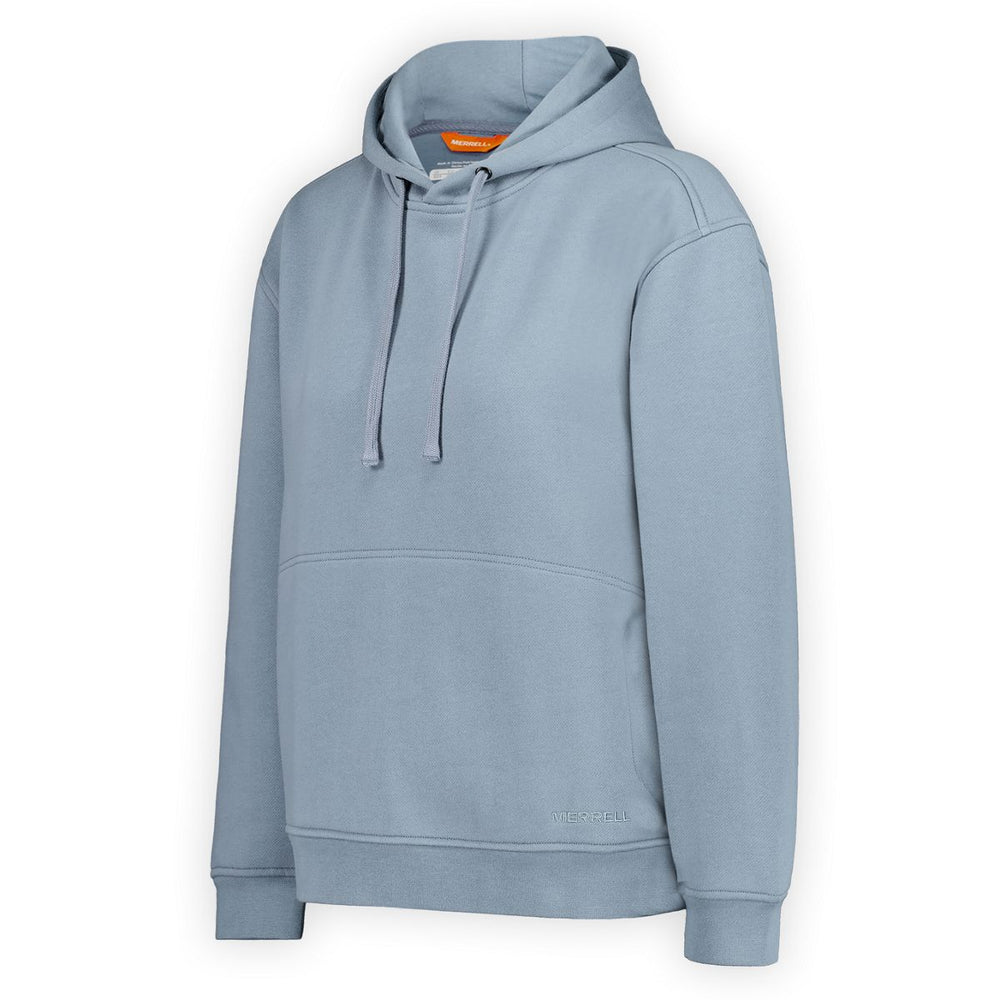 Women - Relaxed Hoody - Hoodies Merrell