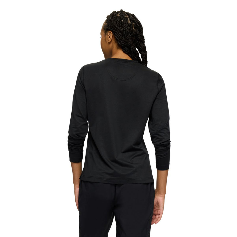 Women - Active Long Sleeve Tee - Long Sleeves Merrell Discount