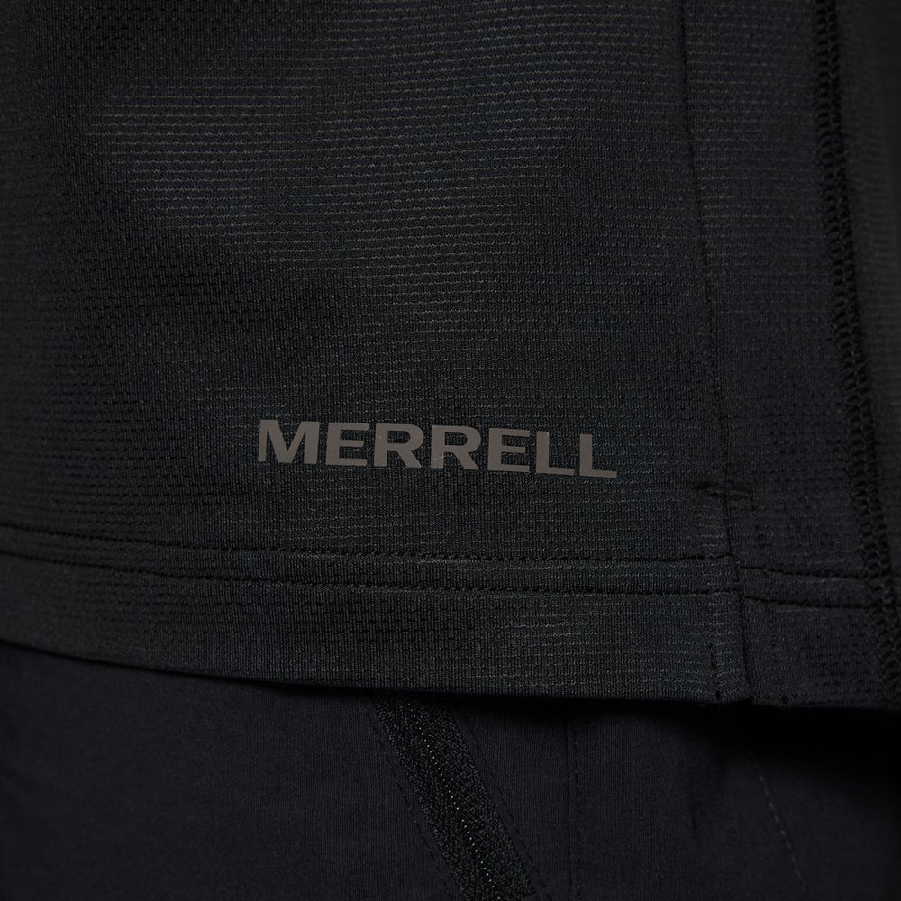 Women - Active Long Sleeve Tee - Long Sleeves Merrell Discount