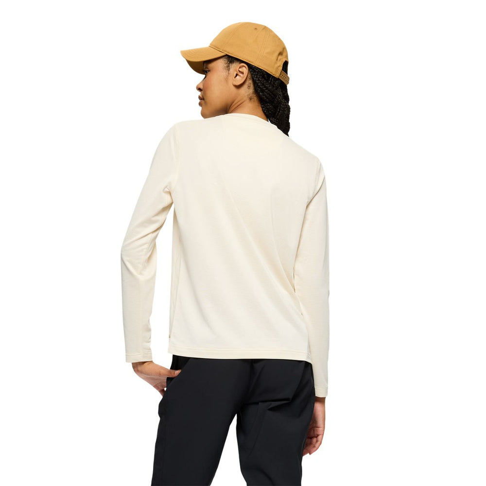 Women - Active Long Sleeve Tee - Long Sleeves Merrell On Sale